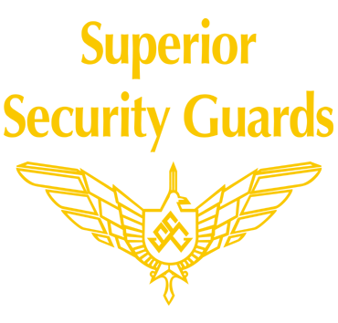 Superior Security Guard