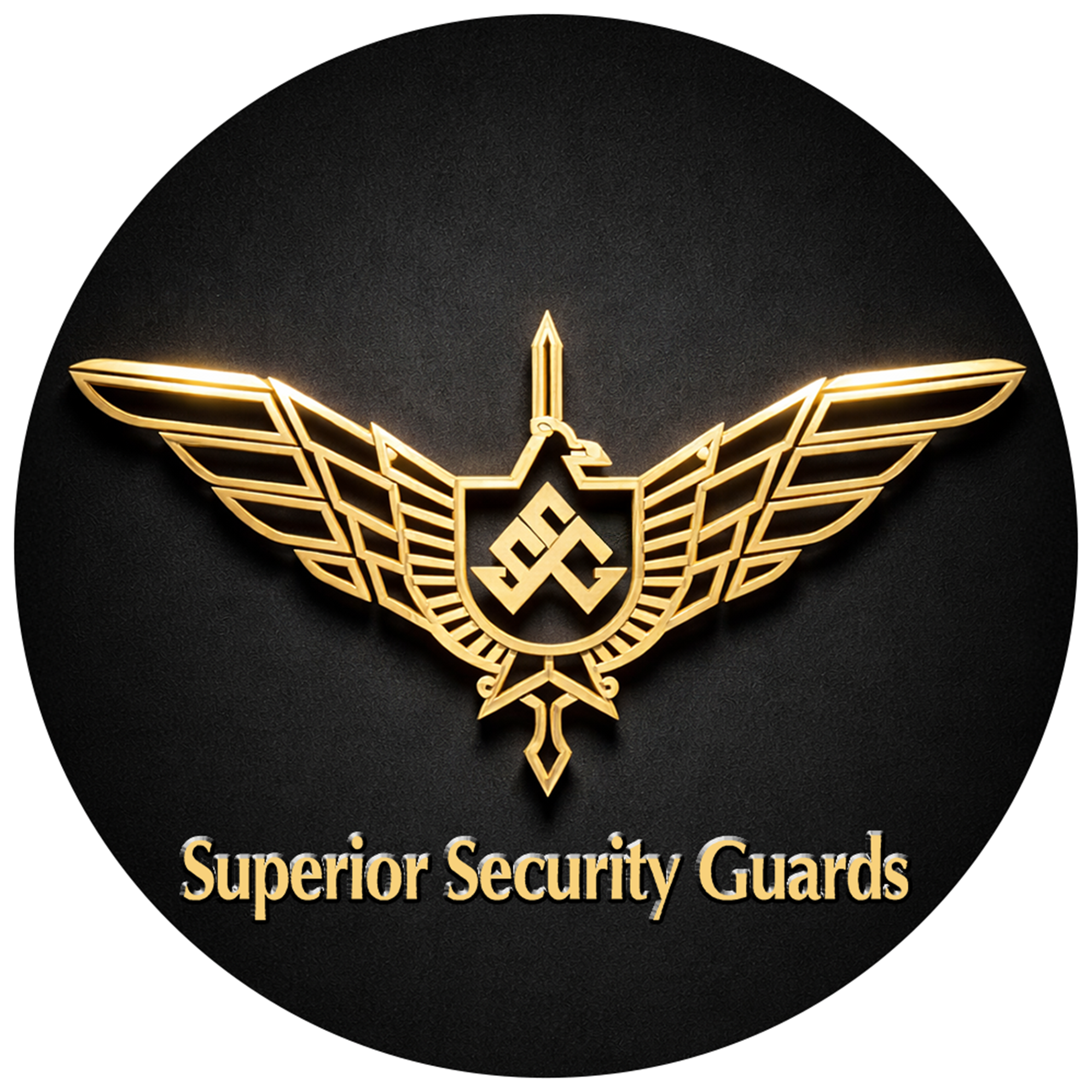 Superior Security Guard